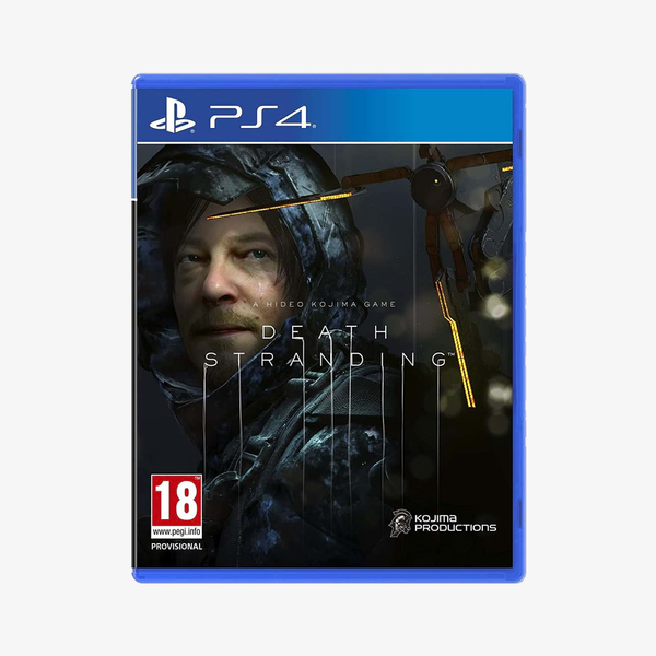 Death Stranding (PS4)