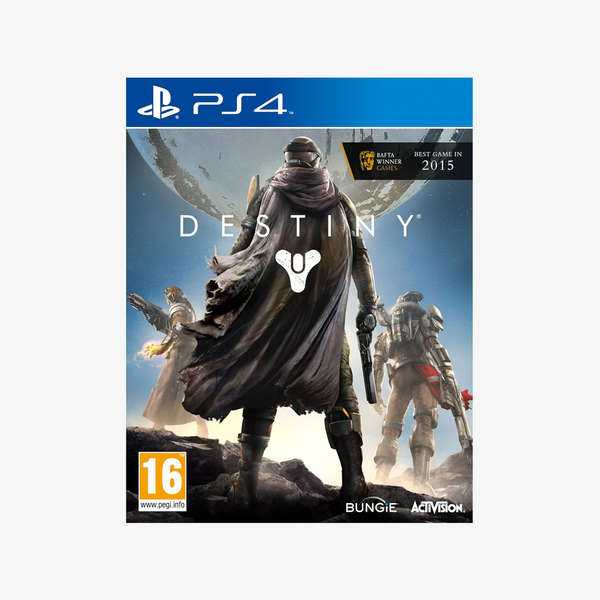 Destiny (PS4) - Used