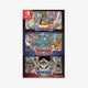 Dragon Quest Trilogy (Nintendo Switch)