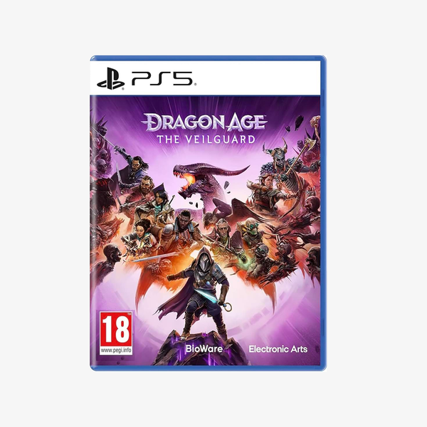 Dragon Age: The Veilguard (PS5)