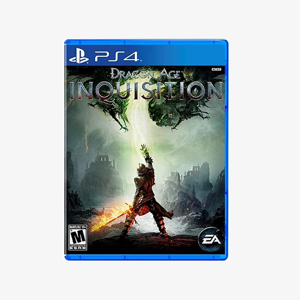 Dragon Age Inquisition (PS4) - Used