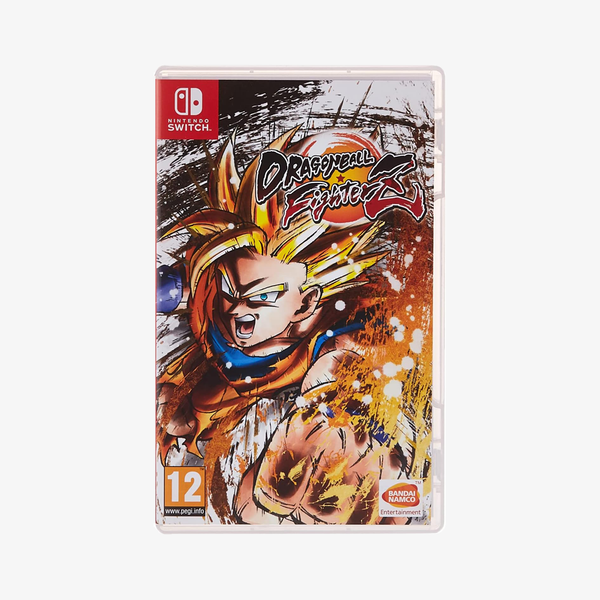 Dragon Ball Fighter Z (Nintendo Switch)