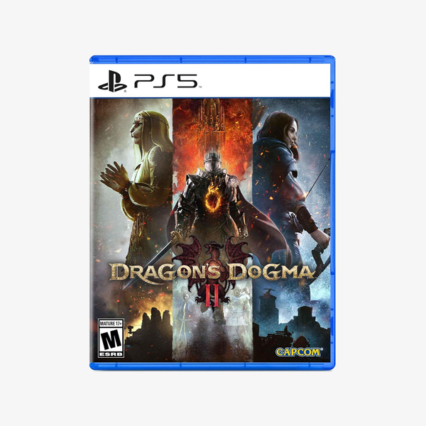 Dragon's Dogma 2 (PS5) - Used