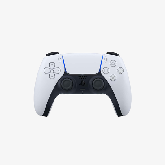 PS5 DualSense Wireless Controllers – White