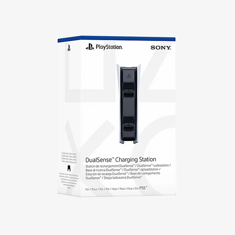 PS5 DualSense Charging Station