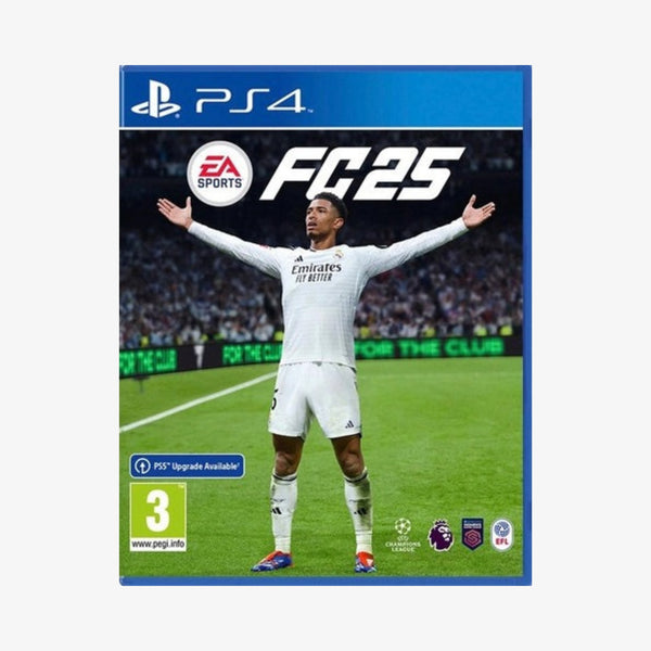 EA Sports FC 25 (PS4)