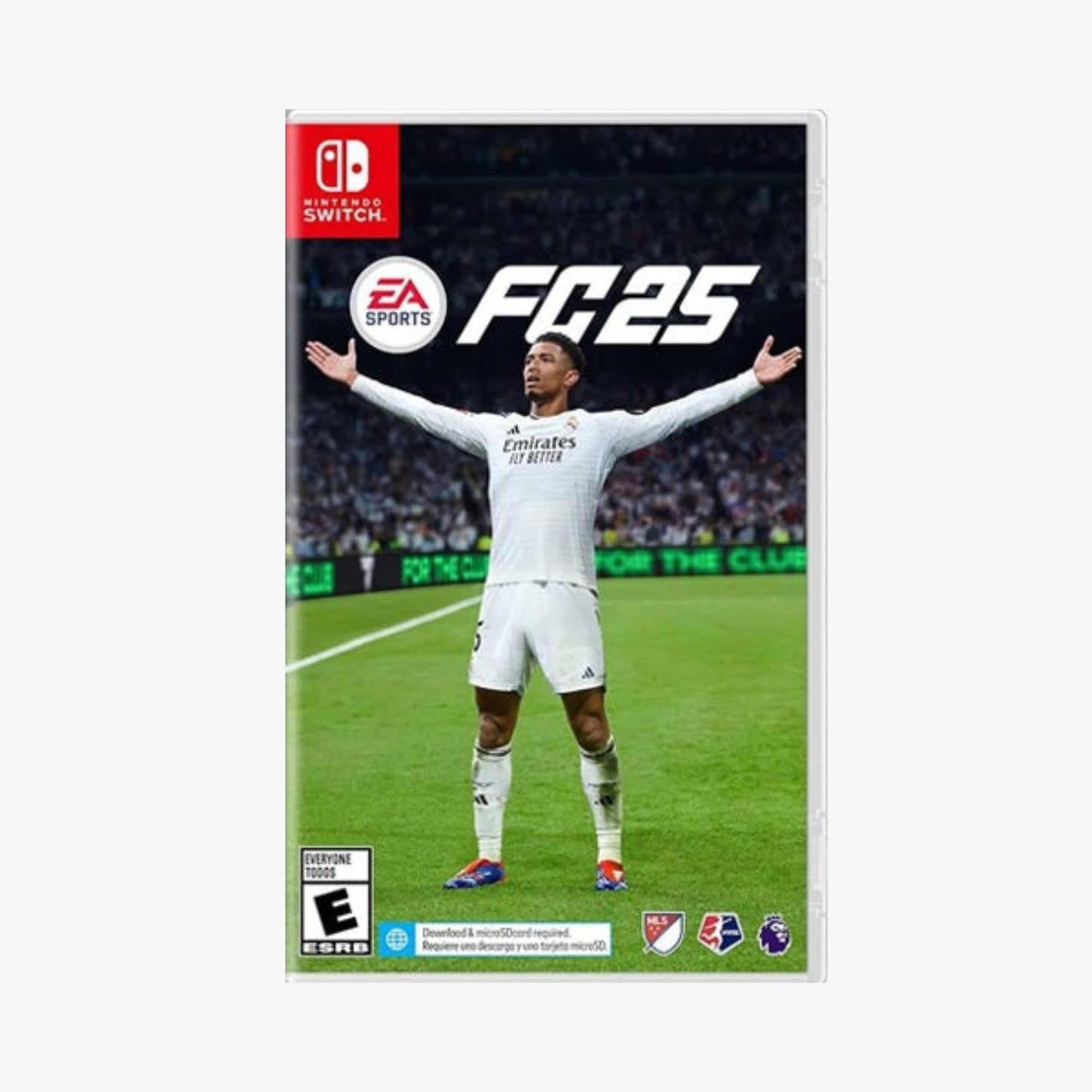 EA Sports FC 25 (Nintendo Switch)