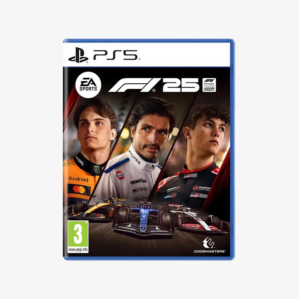 EA Sports F1 25 (PS5)