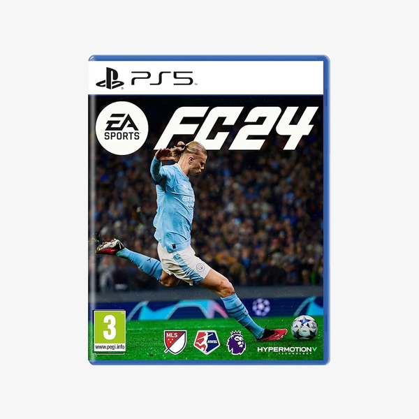 EA Sports FC 24 (PS5) - Used