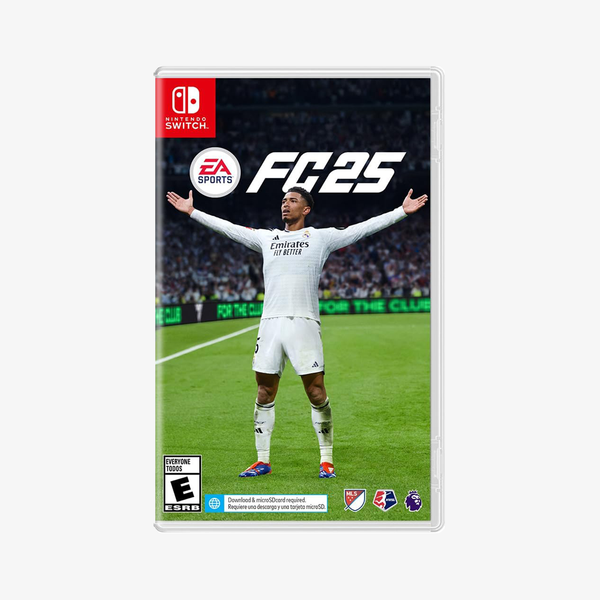 EA Sports FC 25 (Nintendo Switch)