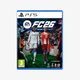 Buy PS5 FC 26 in Nigeria cover art game case