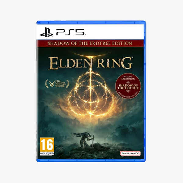 Elden Ring Shadow of the Erdtree (PS5)