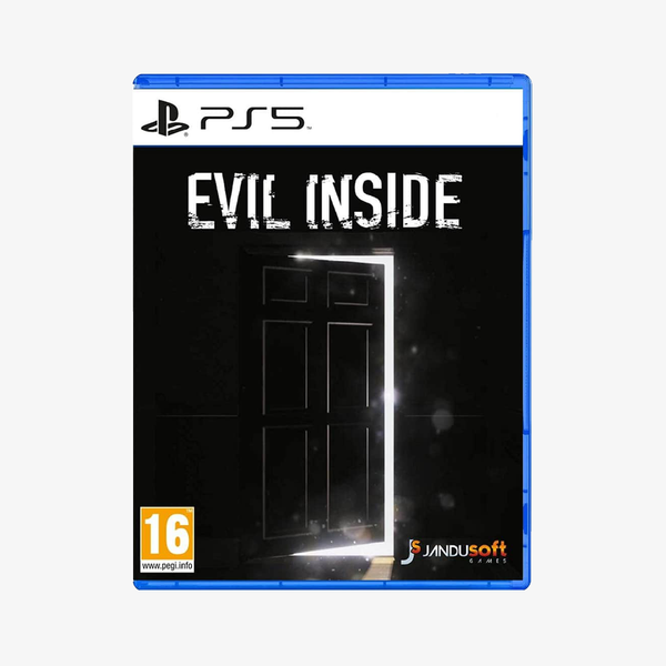Evil Inside (PS5)