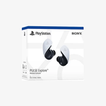 Pulse Explore wireless earbuds for PS5