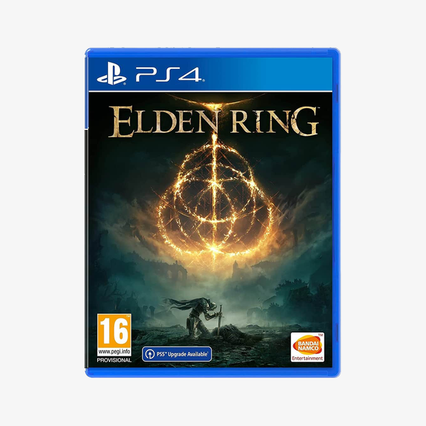 Elden Ring (PS4)