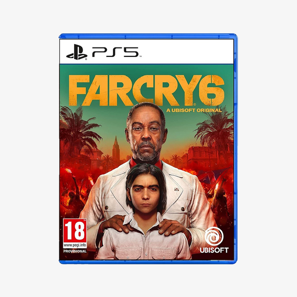 Far Cry 6 (PS5)