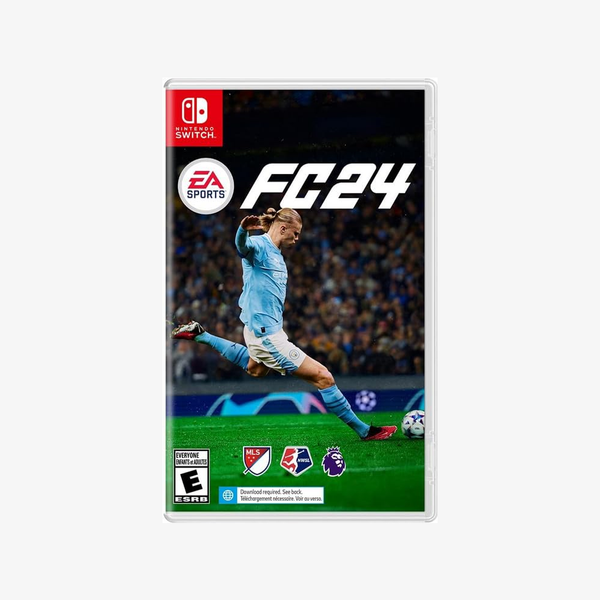 EA Sports FC 24 (Nintendo Switch) - Used