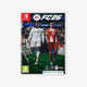 Buy EA Sports FC 26 Nintendo Switch in Nigeria cover art