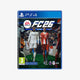 EA Sports FC 26 PS4 game cover