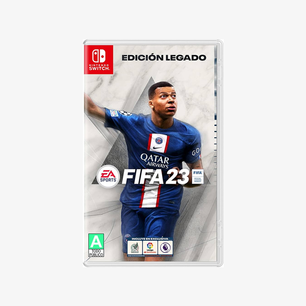 EA Sports FIFA 23 Legacy Edition (Nintendo Switch) - Used
