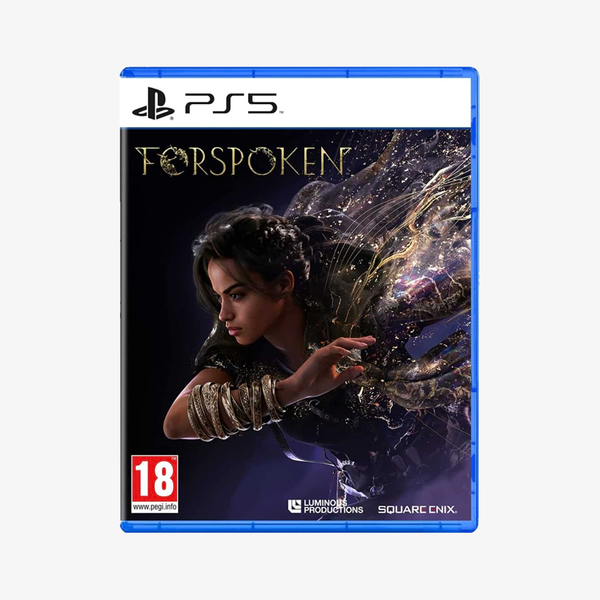 Forspoken (PS5)