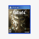 Fallout 4 (PS4) - Used