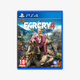 Far Cry 4 (PS4) - Used