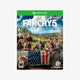 Far Cry 5 (Xbox One) - Used