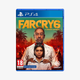 Far Cry 6 (PS4)