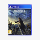 Final Fantasy XV (PS4) - Used