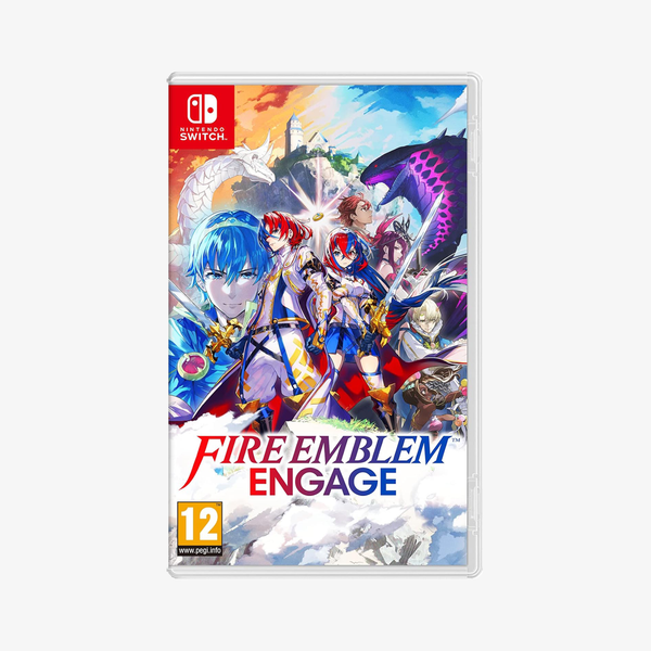 Fire Emblem Engage (Nintendo Switch)
