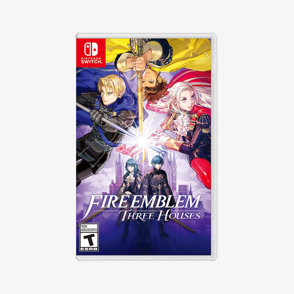 Fire Emblem Three Houses (Nintendo Switch)