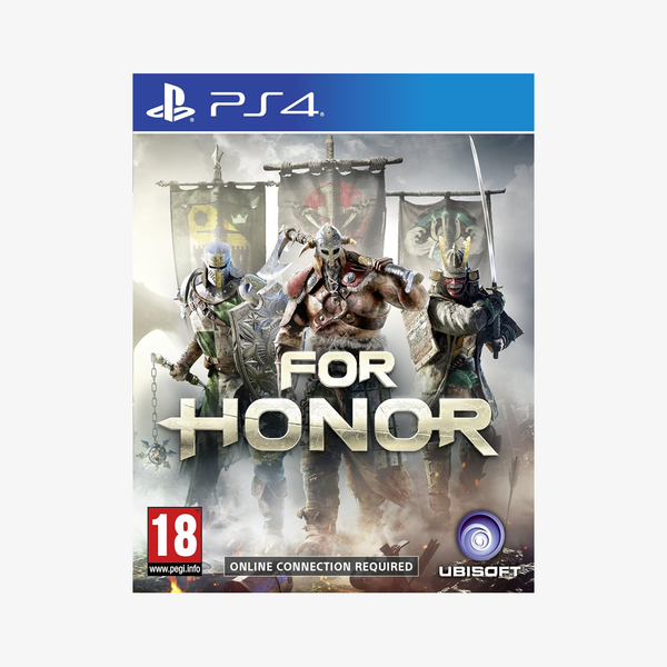 For Honor (PS4)- Used