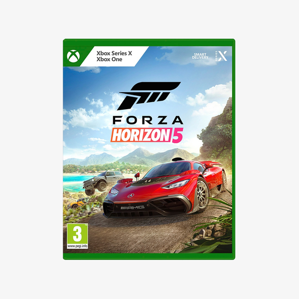 Forza Horizon 5 (Xbox One & Series X|S)