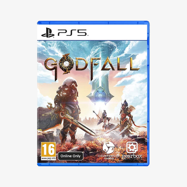 Godfall (PS5)