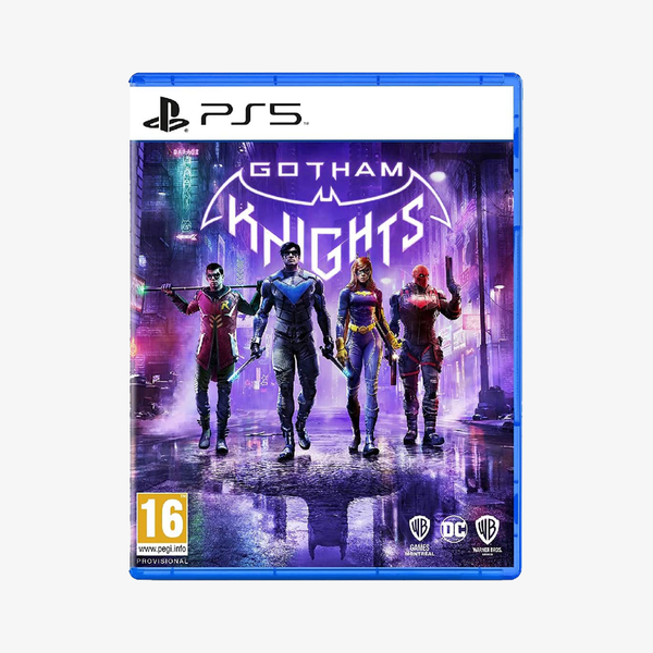 Gotham Knights (PS5)