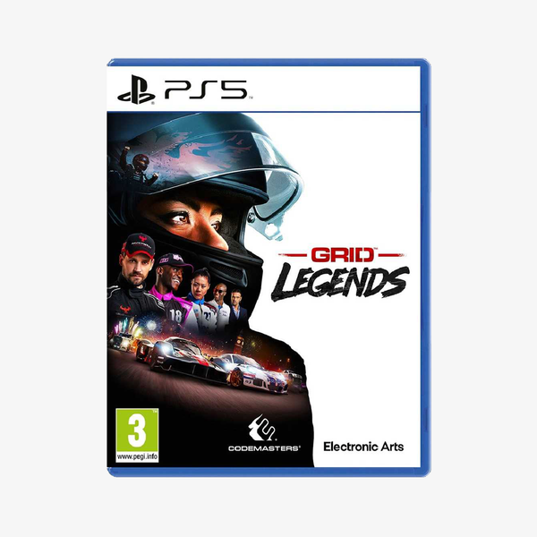Grid Legends (PS5)
