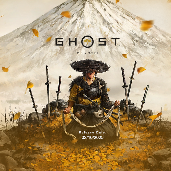 Ghost of Yōtei (PS5)