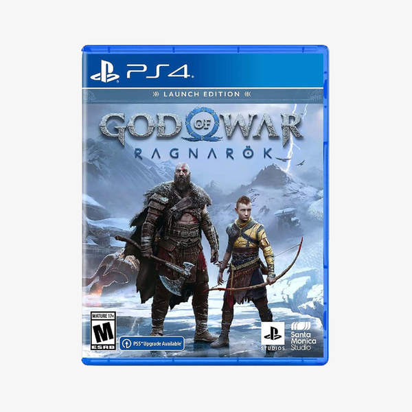 God of War Ragnarok (PS4)