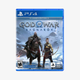 God of War Ragnarok (PS4)