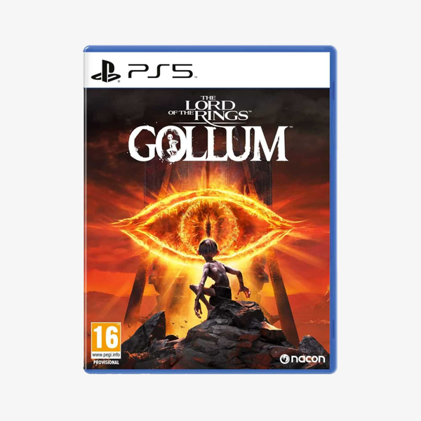 The Lord of the Rings Gollum (PS5)