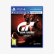 Gran Turismo Sport (PS4)