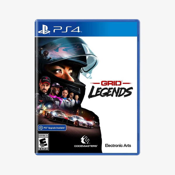 Grid Legends (PS4)