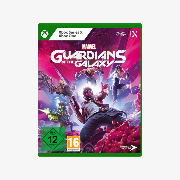 Guardians of the Galaxy (Xbox One & Series X|S)