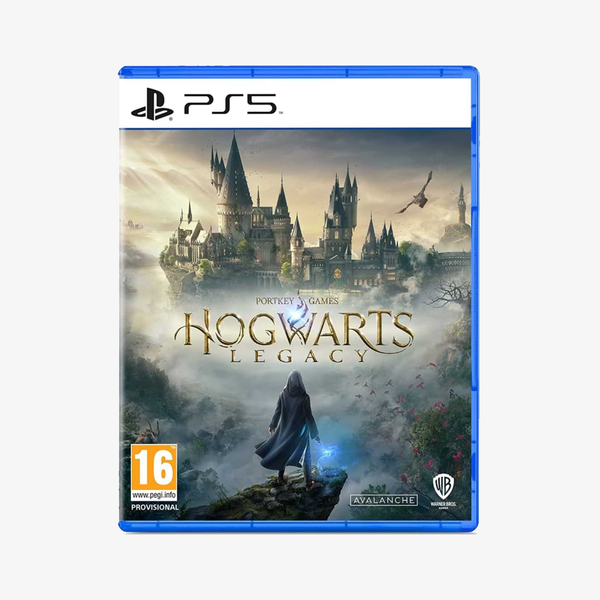 Hogwarts Legacy (PS5)