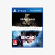 The Heavy Rain & Beyond: Two Souls Collection (PS4) - Used