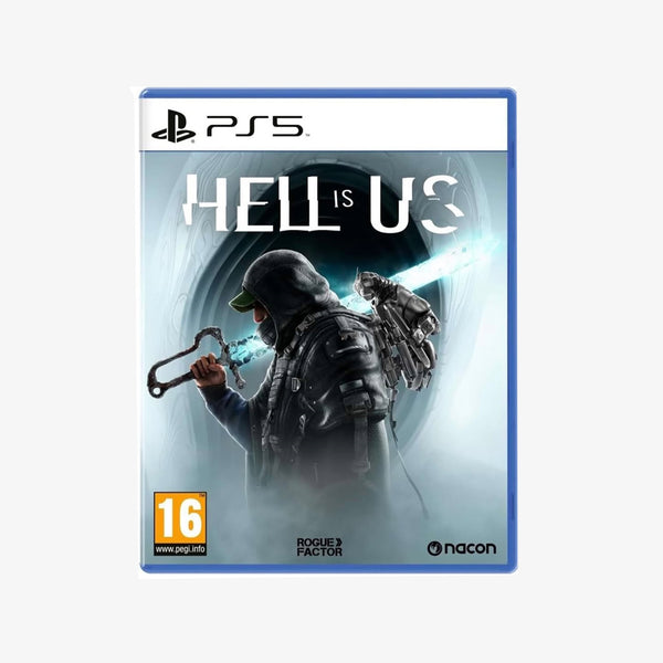 Hell is Us (PS5)
