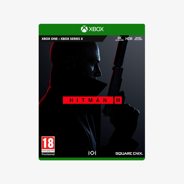 Hitman 3 (Xbox One & Series X|S)