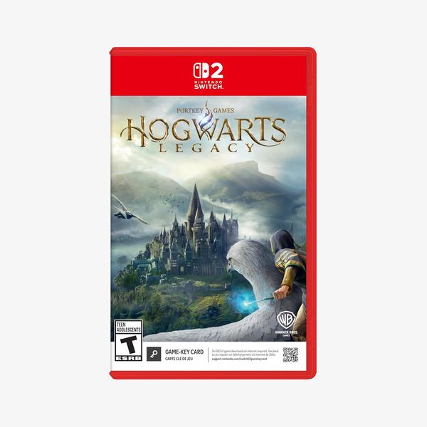 Hogwarts Legacy (Nintendo Switch 2)