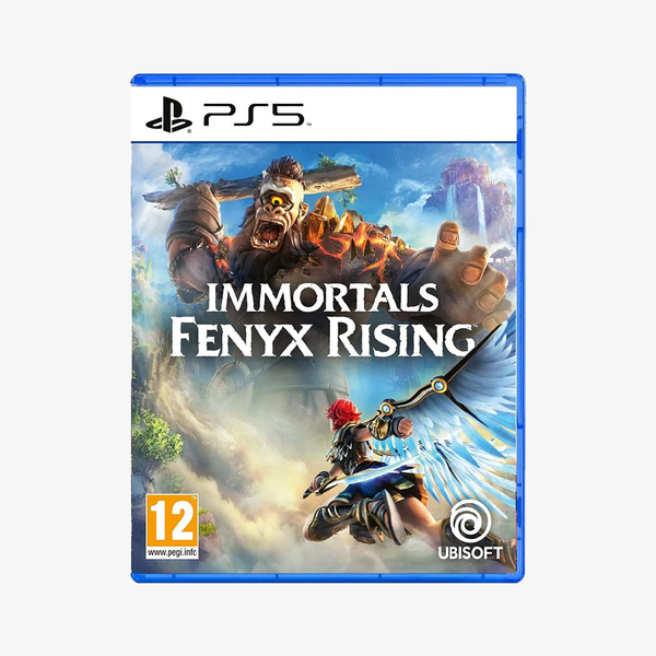 Immortals Fenyx Rising (PS5)